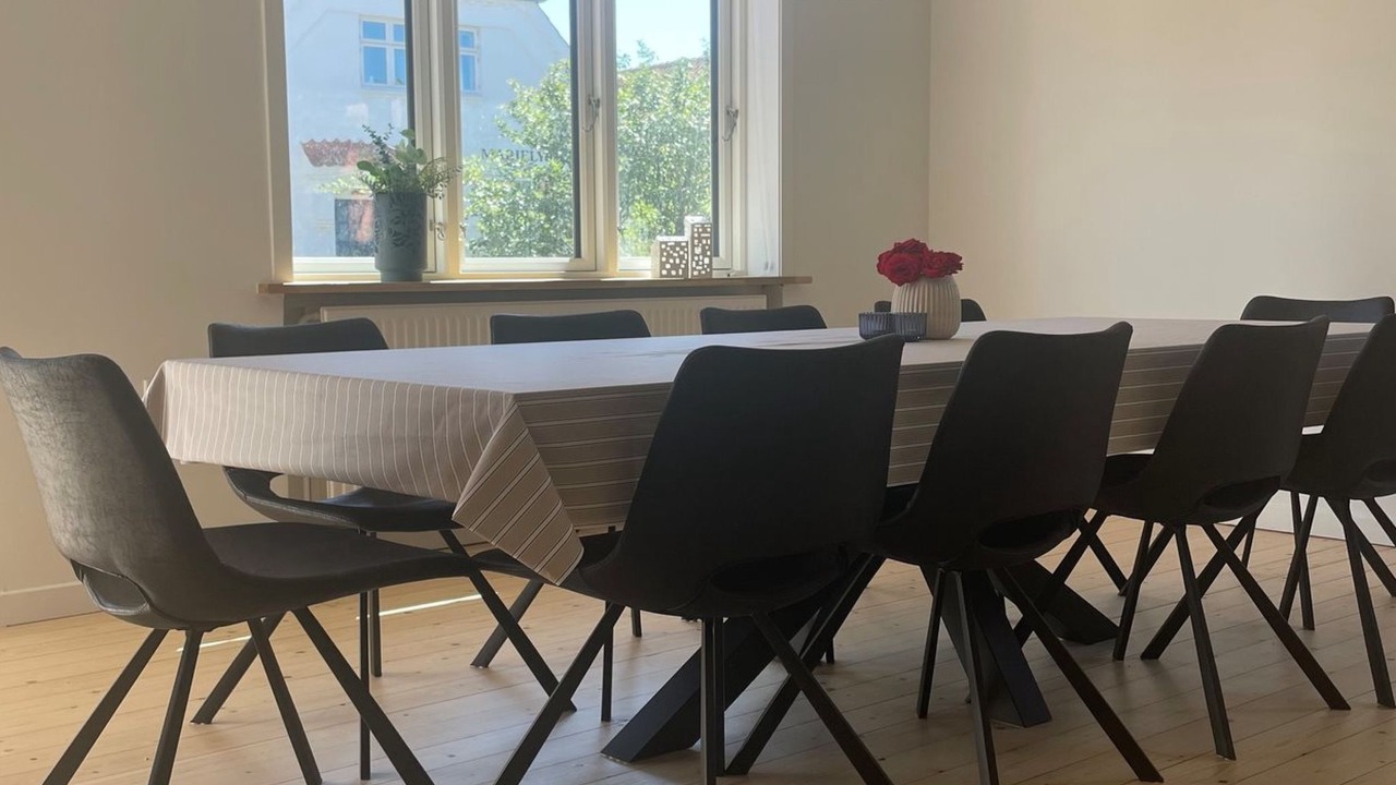 Photo of Livingroom in Skagen