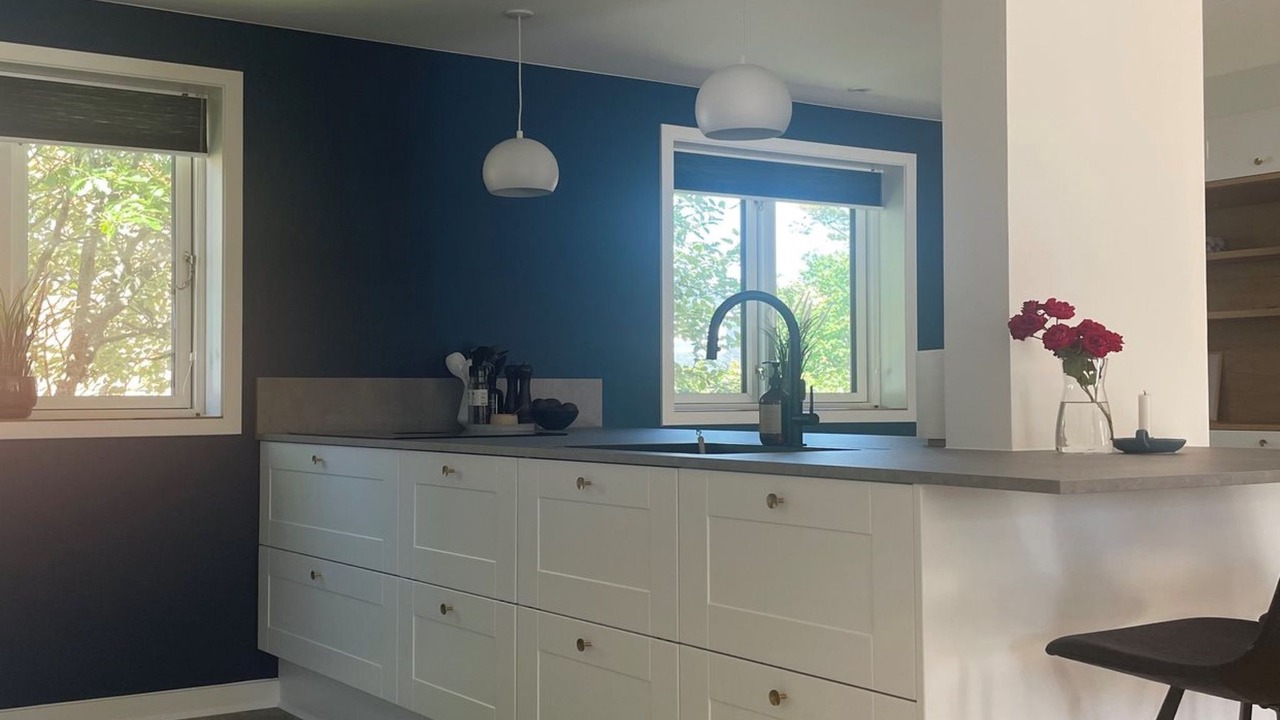 Photo of Bedroom in Skagen