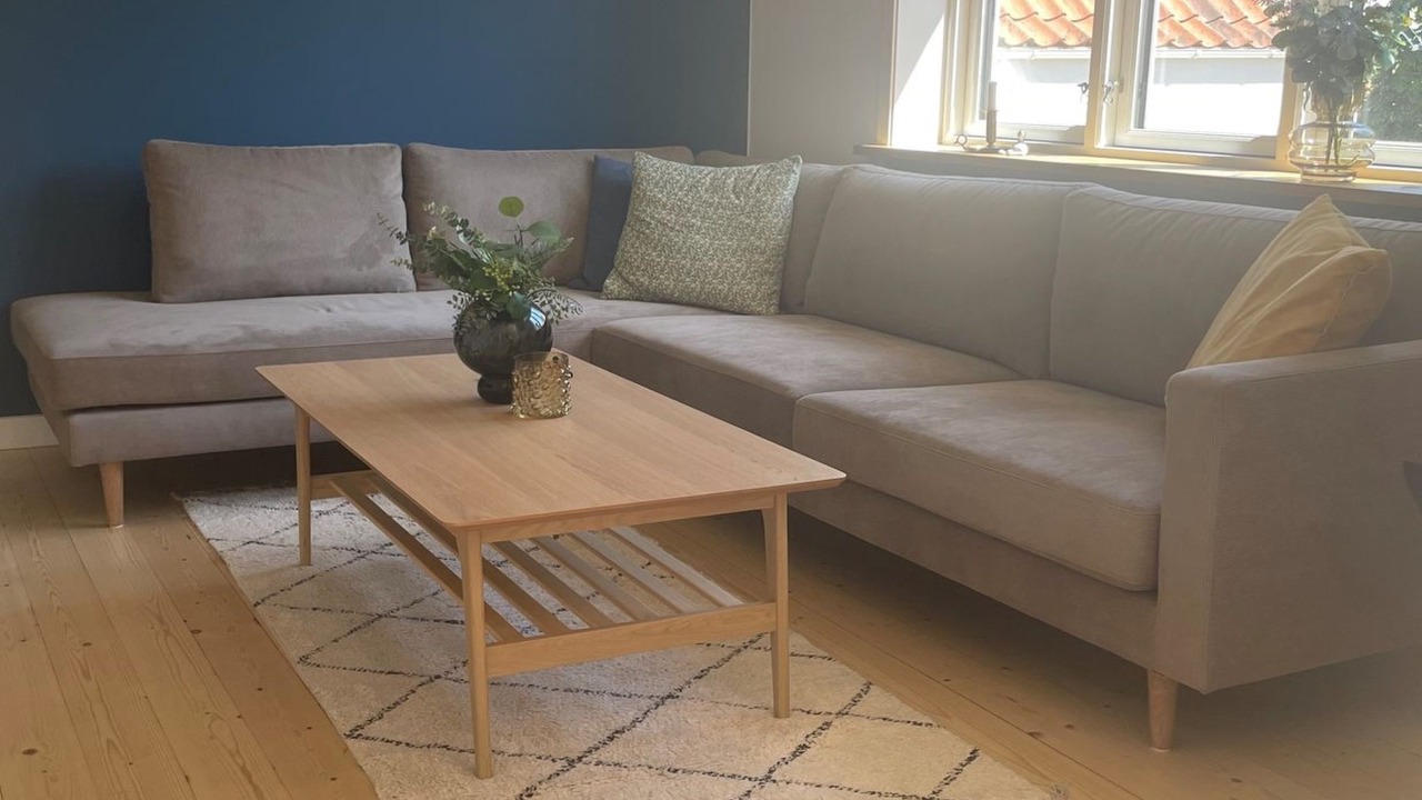 Photo of Livingroom in Skagen