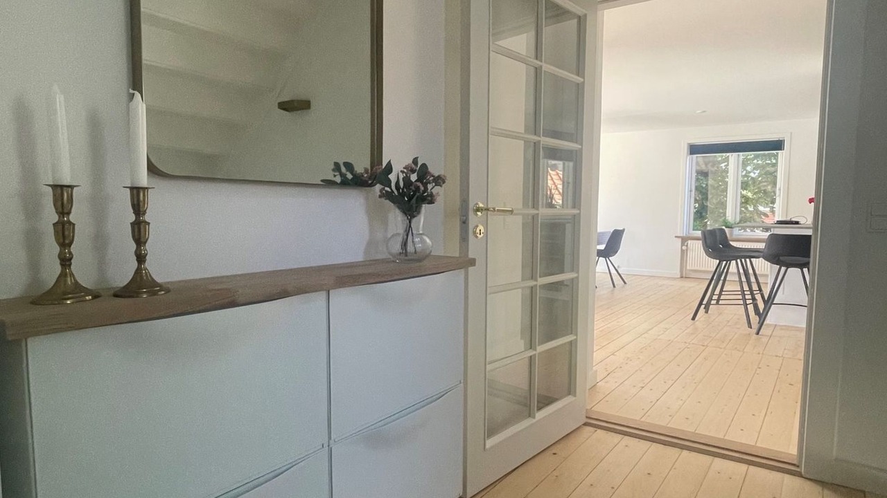 Photo of Livingroom in Skagen