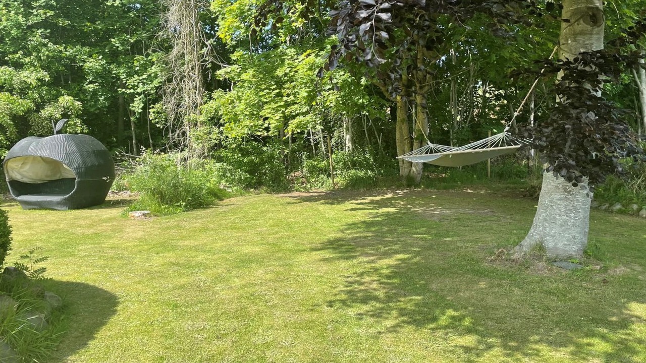 Photo of Outdoor in Strandby