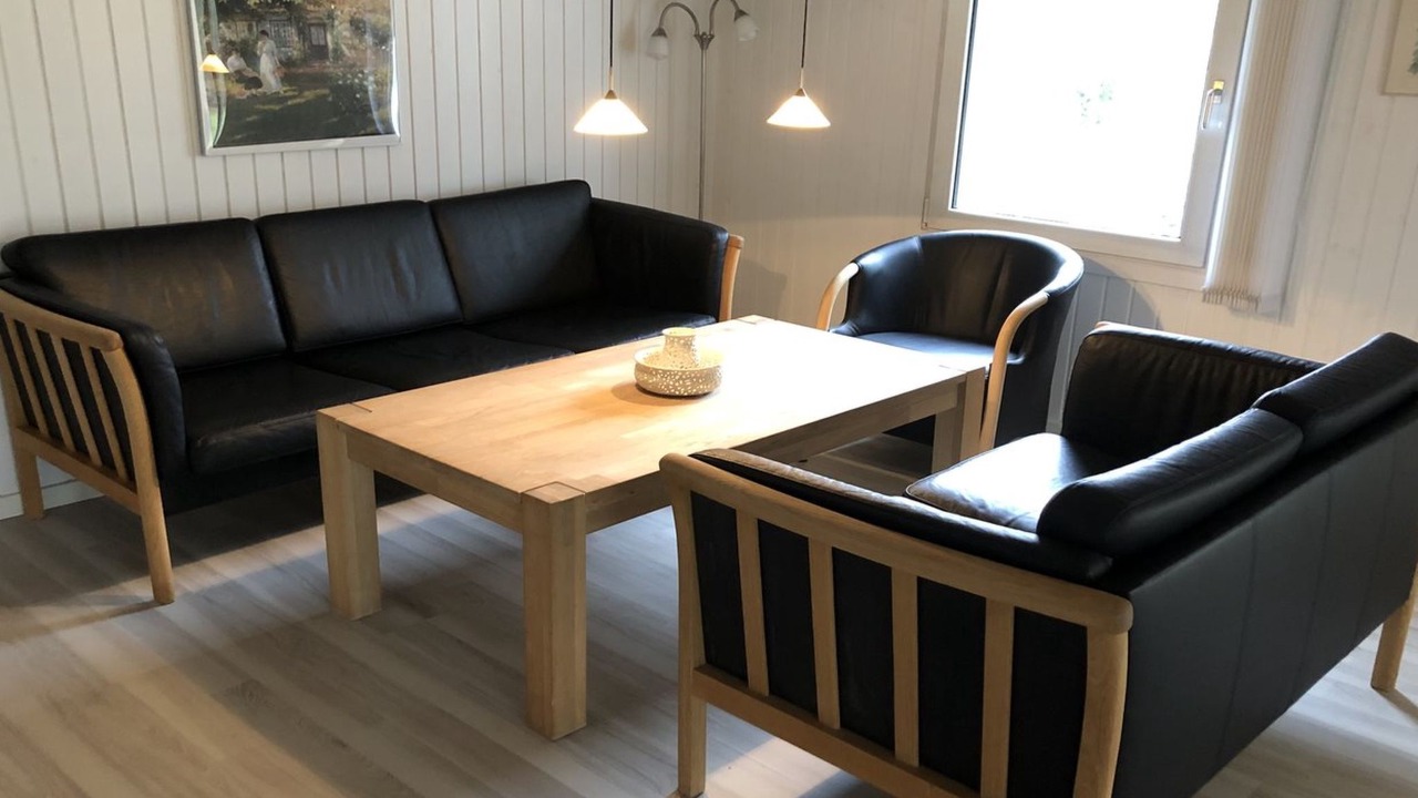 Photo of Bedroom in Strandby