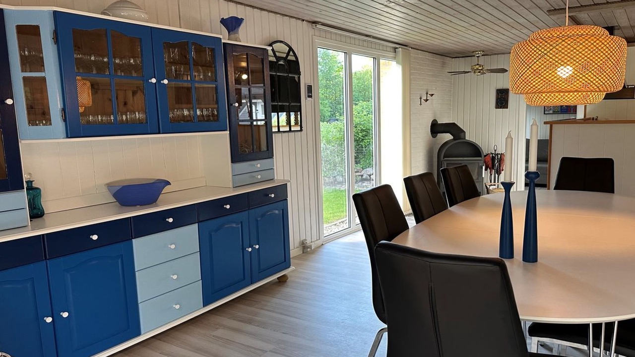 Photo of Bedroom in Strandby