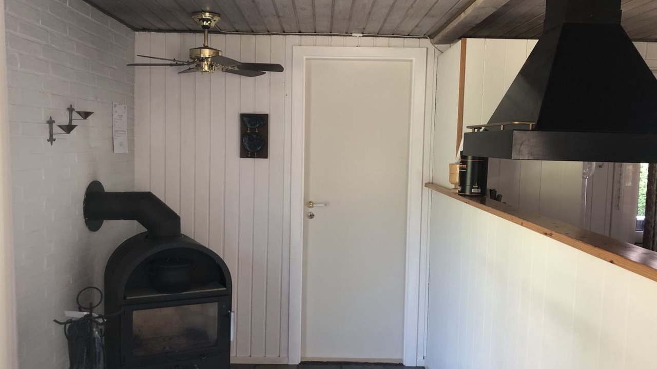 Photo of Bathroom in Strandby