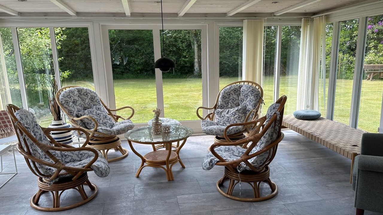Photo of Livingroom in Strandby