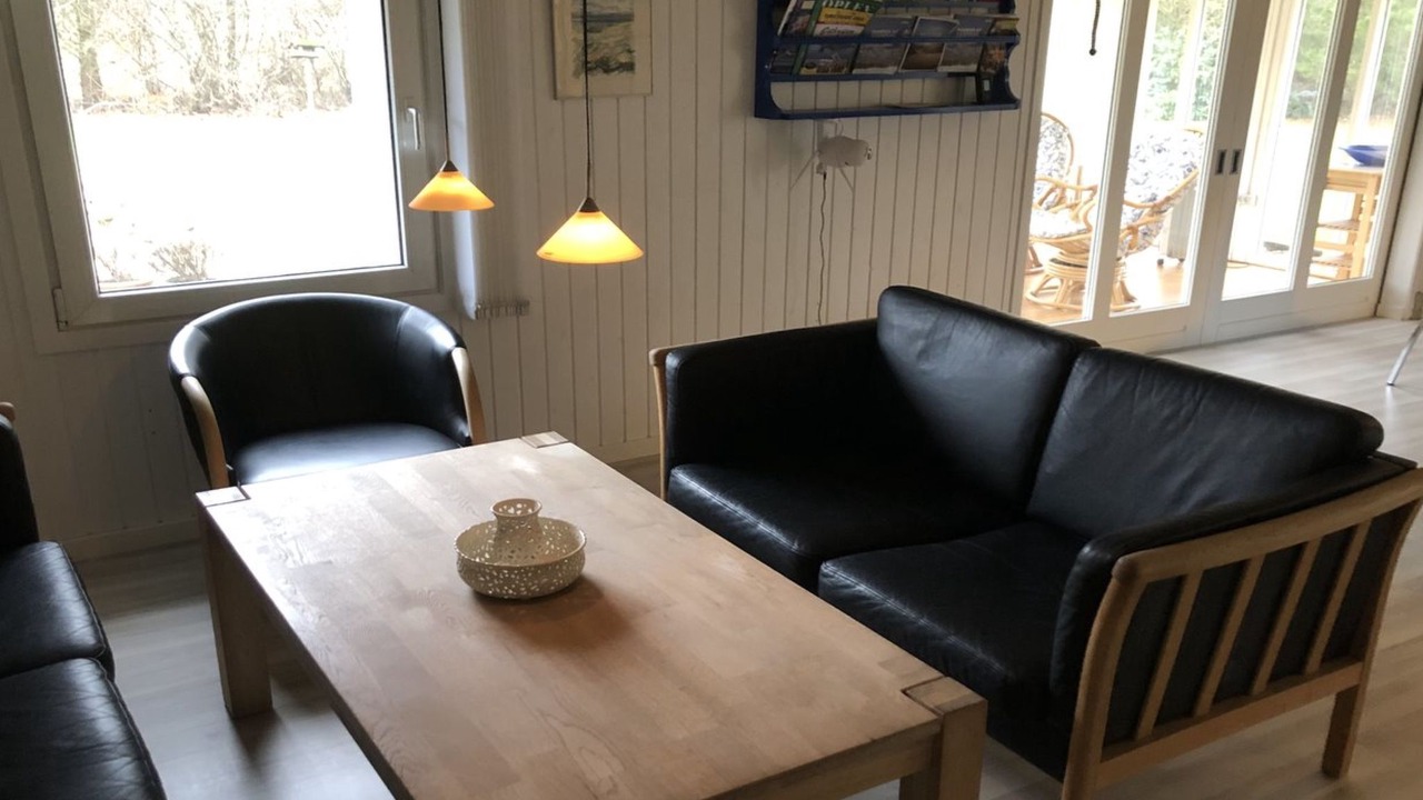 Photo of Bathroom in Strandby