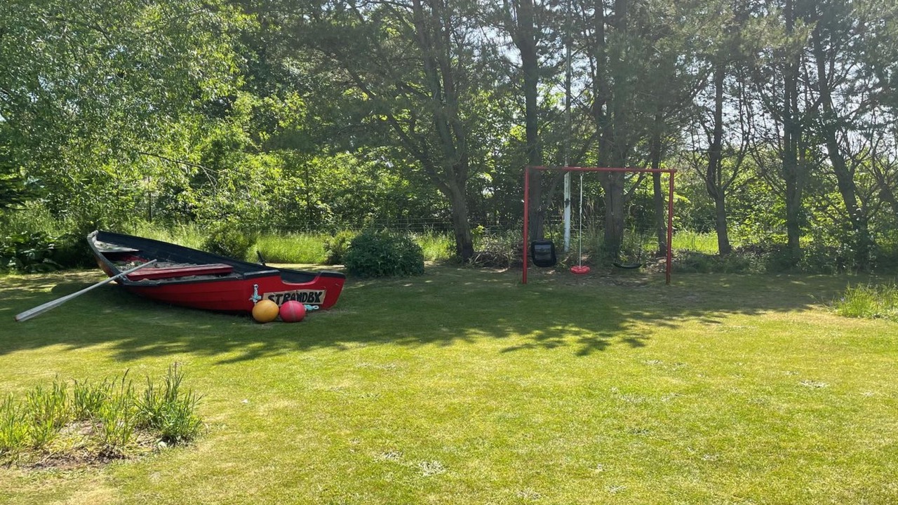 Photo of Outdoor in Strandby