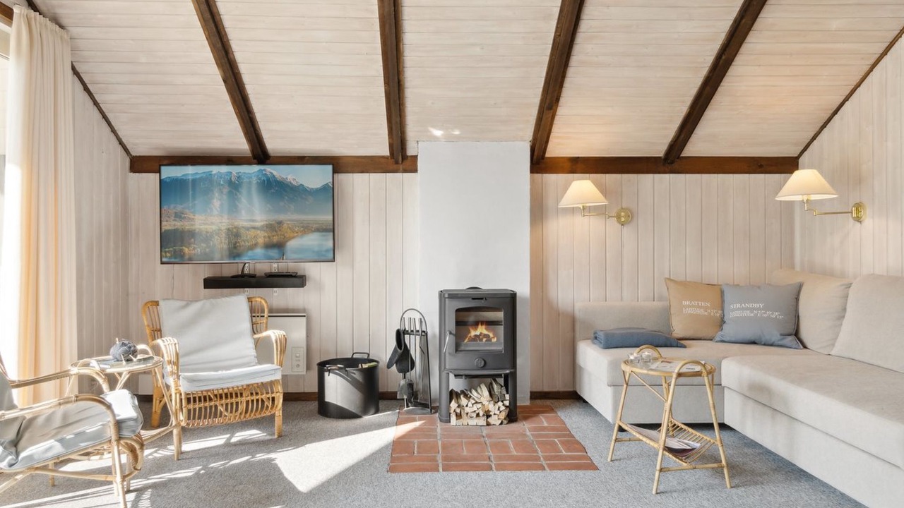 Photo of Livingroom in Bratten Strand