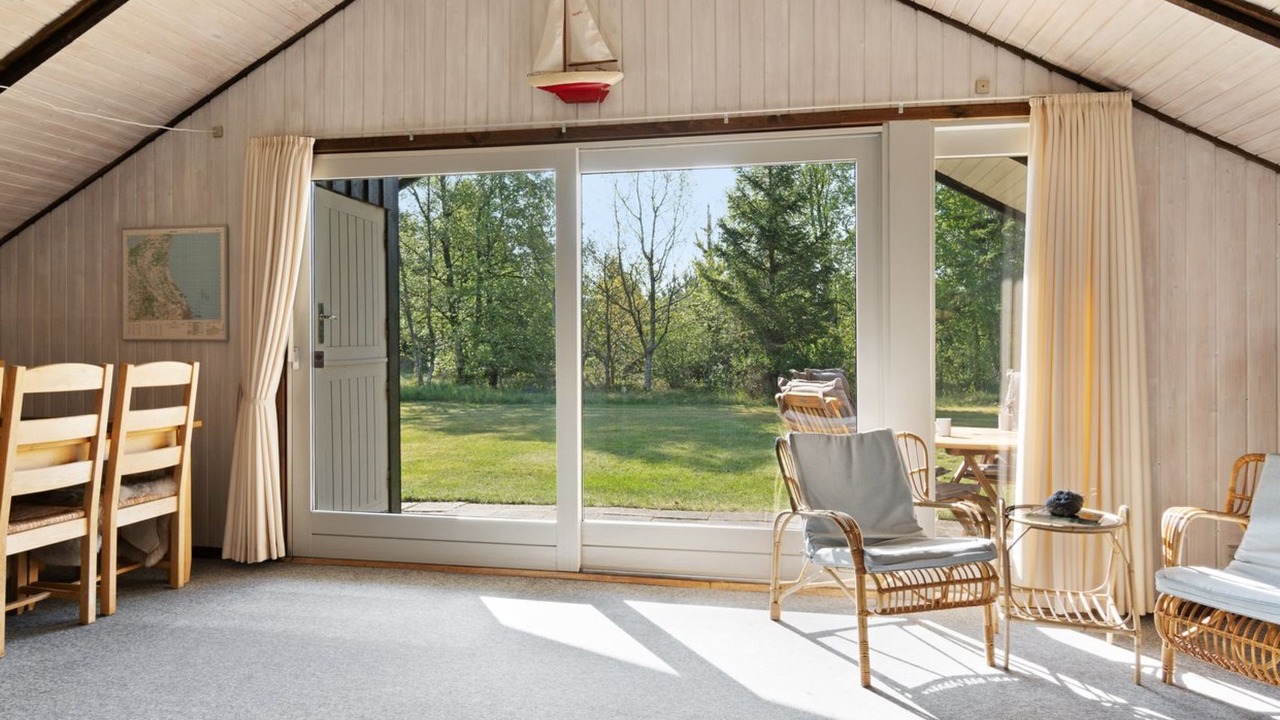 Photo of Livingroom in Bratten Strand