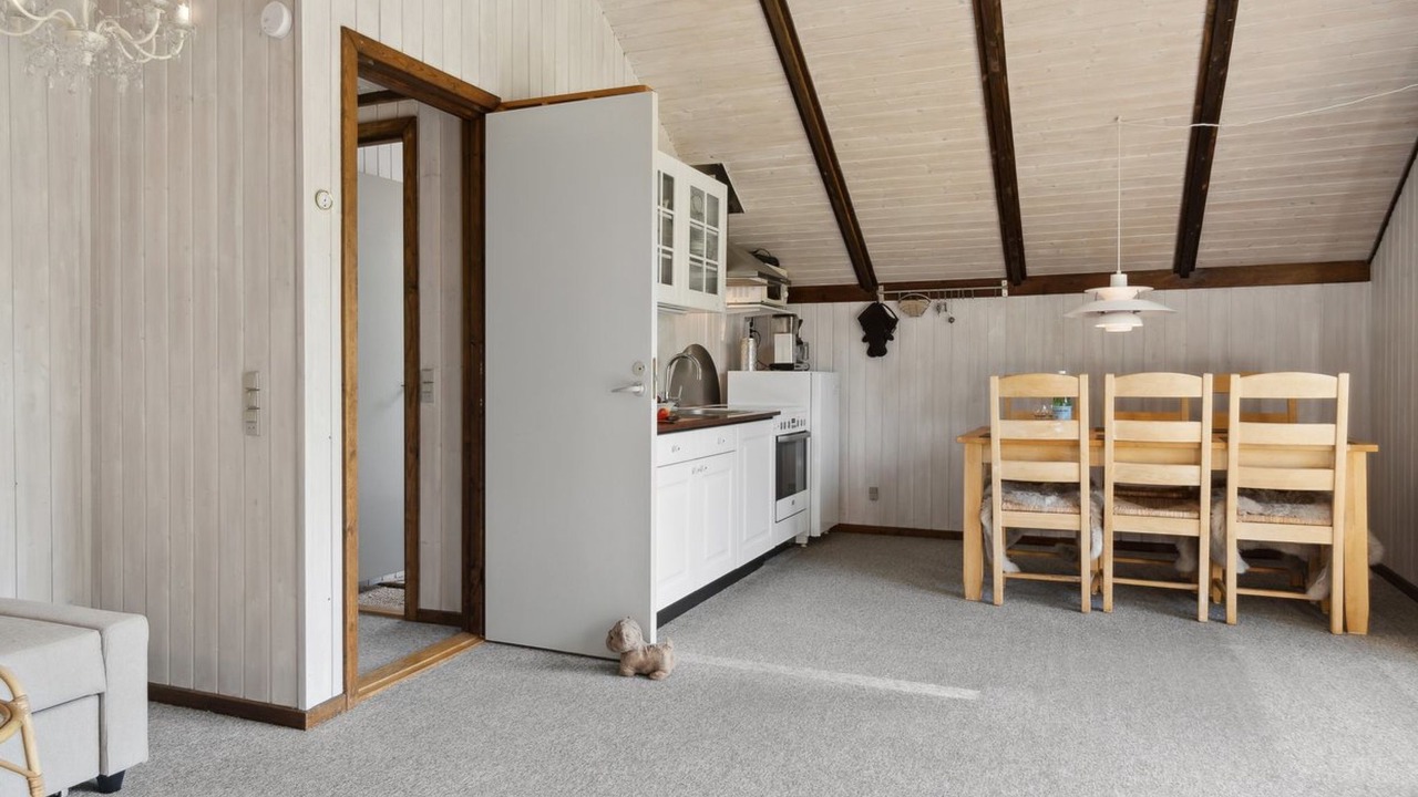 Photo of Bedroom in Bratten Strand