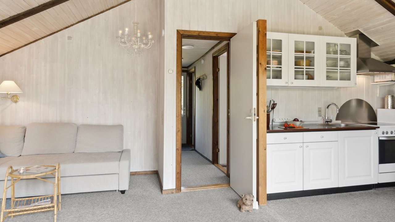 Photo of Bedroom in Bratten Strand