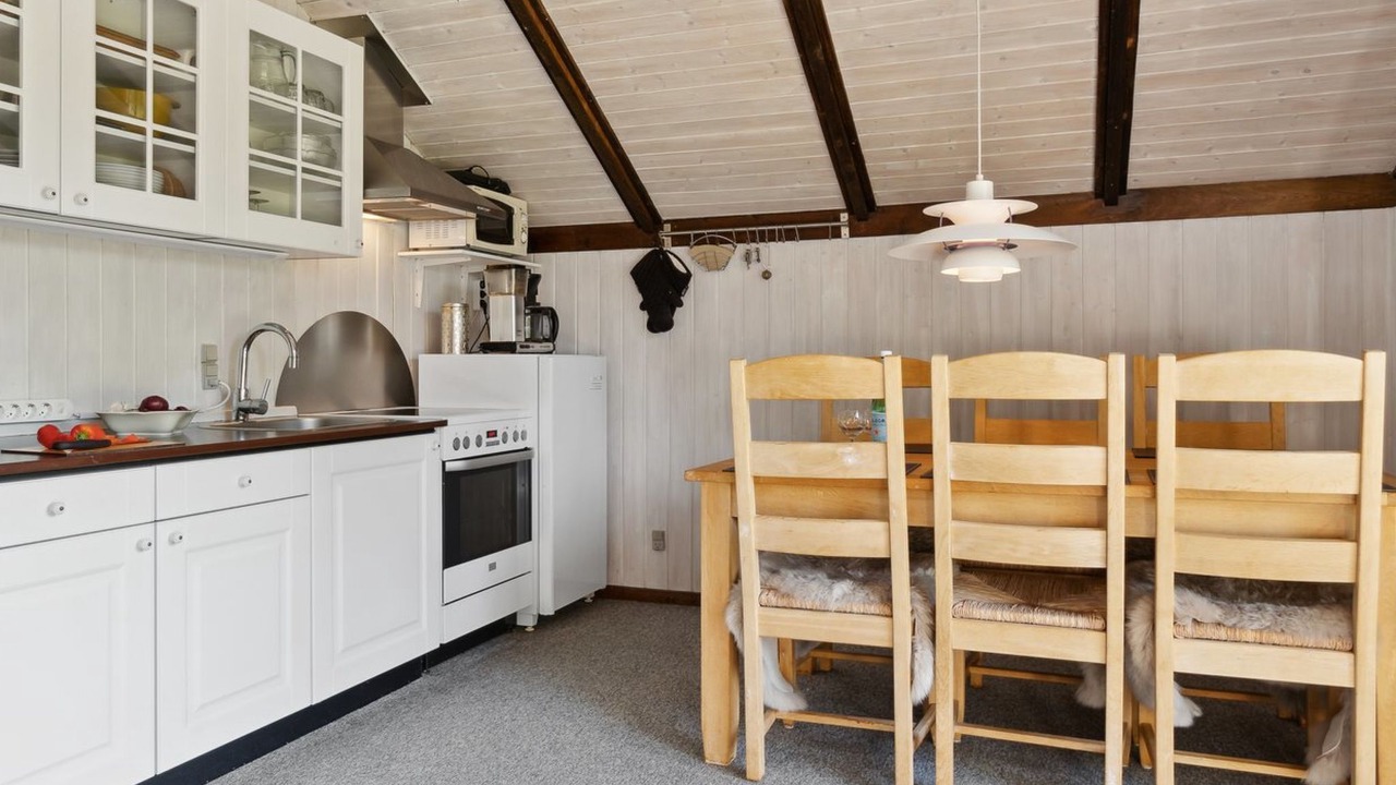 Photo of Bedroom in Bratten Strand