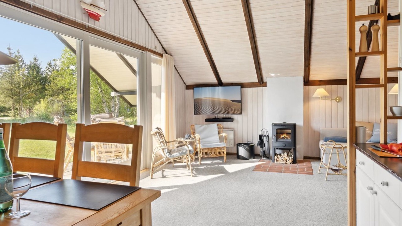 Photo of Bedroom in Bratten Strand