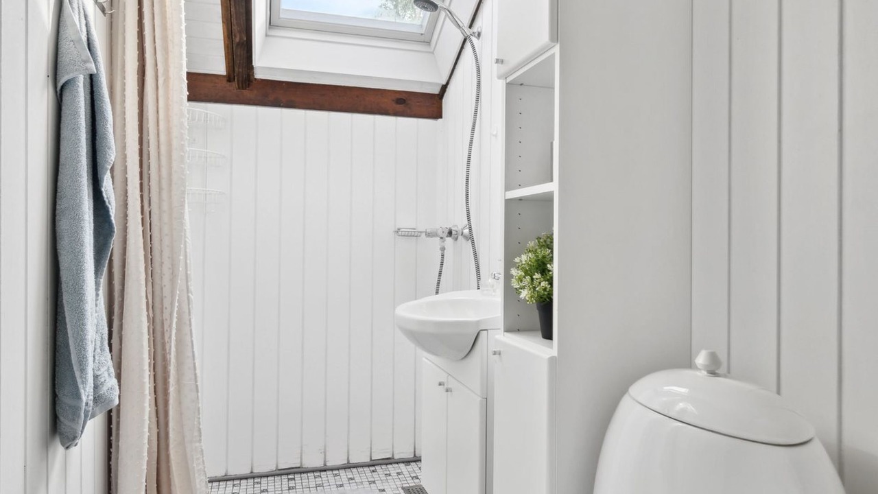 Photo of Bathroom in Bratten Strand