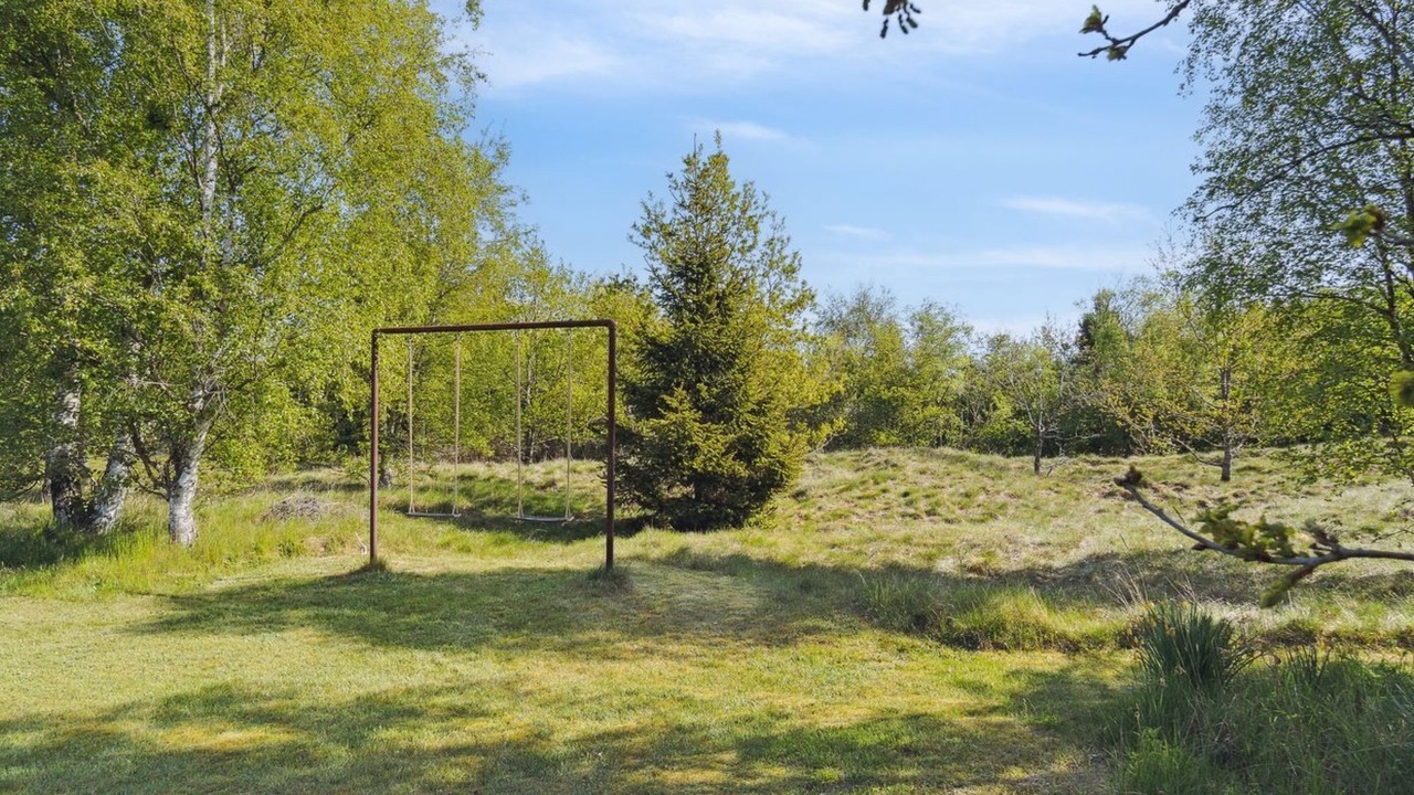 Photo of Outdoor in Bratten Strand
