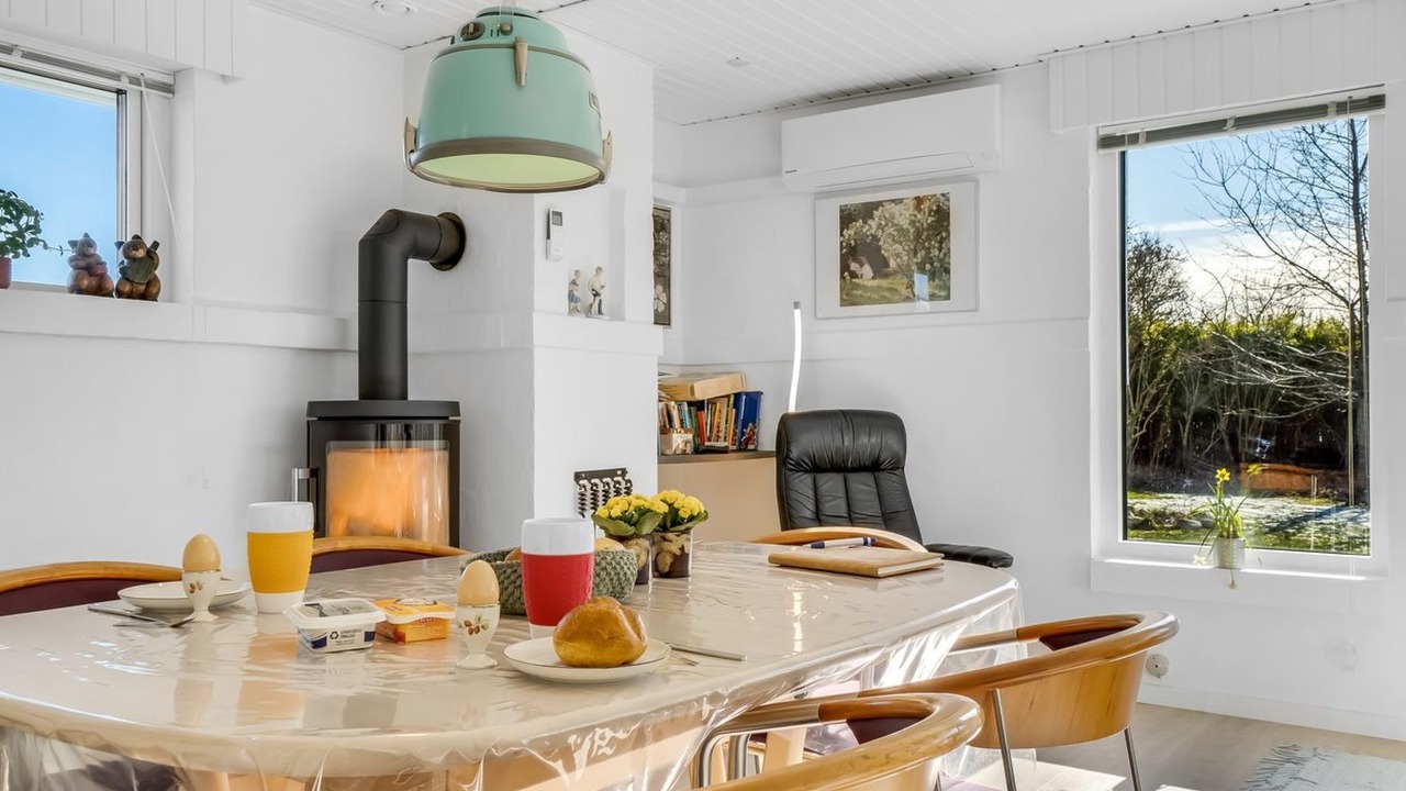 Photo of Livingroom in Strandby