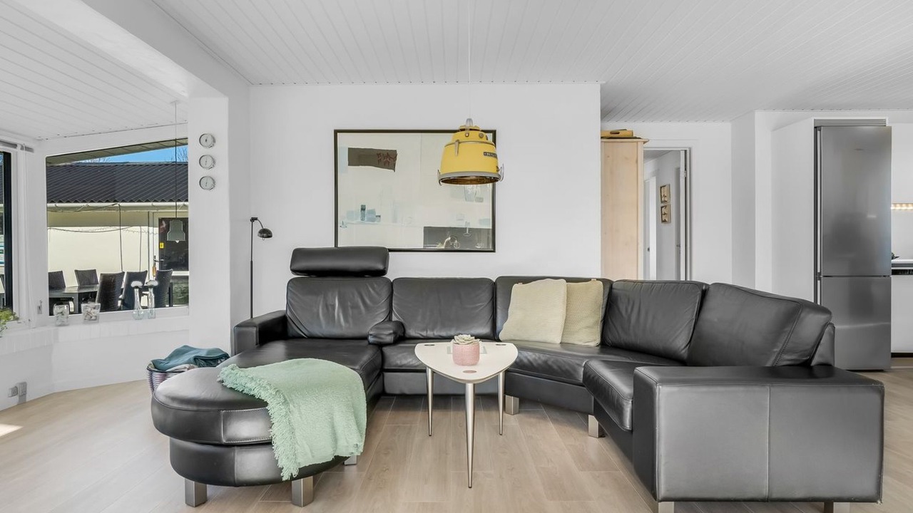 Photo of Livingroom in Strandby