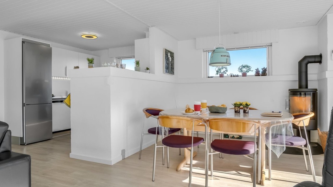 Photo of Livingroom in Strandby
