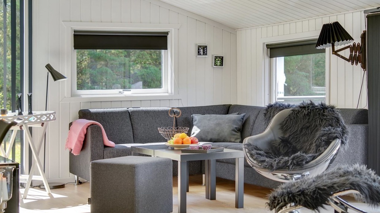 Photo of Livingroom in Bratten Strand