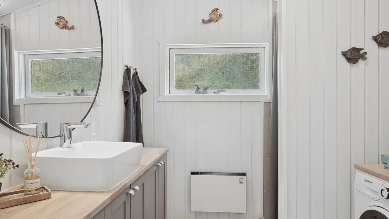 Photo of Bathroom in Bratten Strand