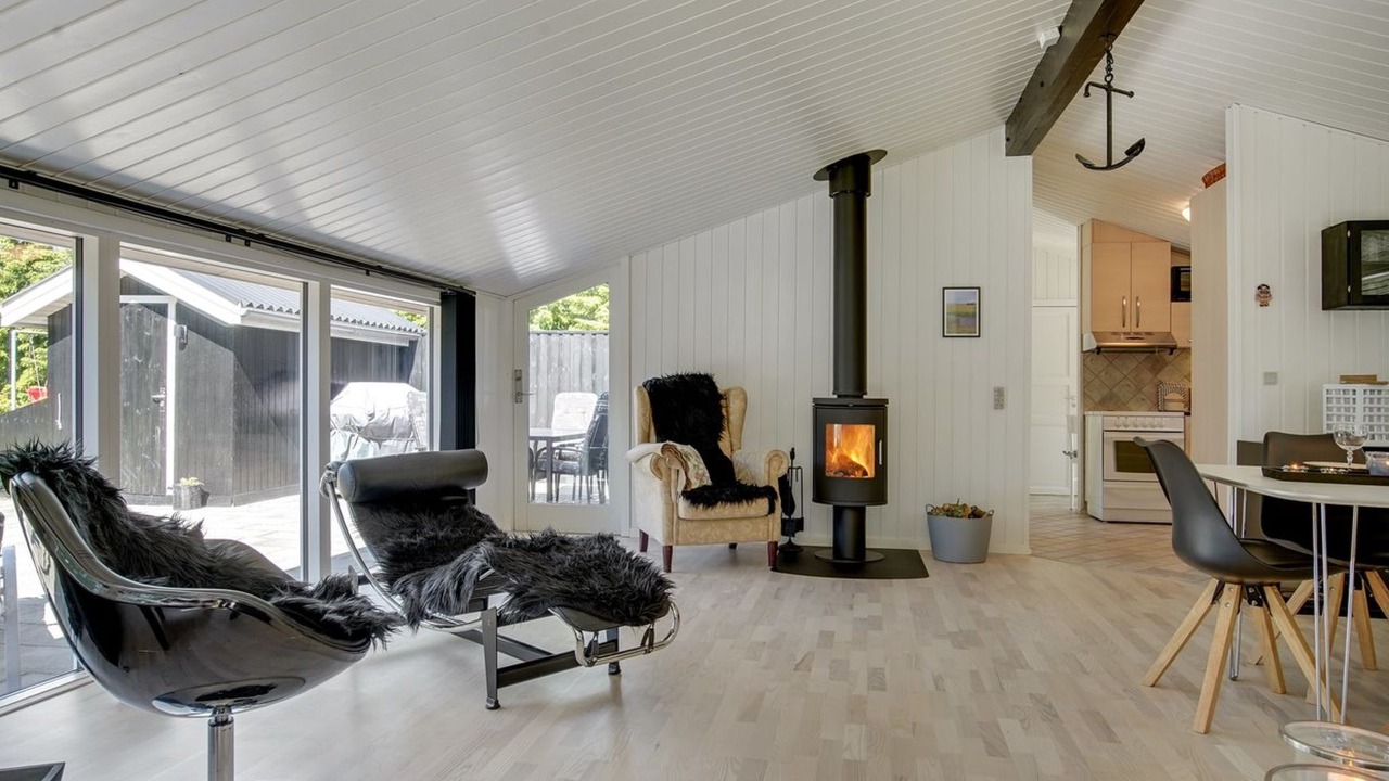 Photo of Livingroom in Bratten Strand