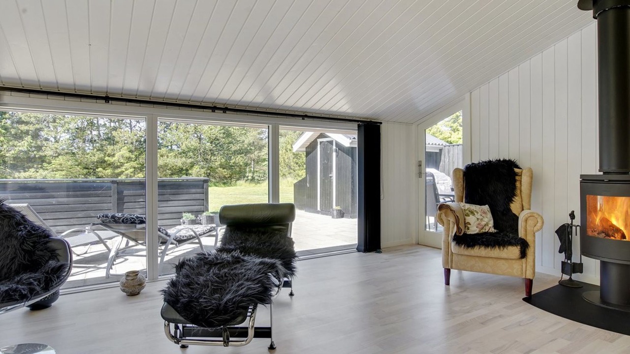 Photo of Livingroom in Bratten Strand
