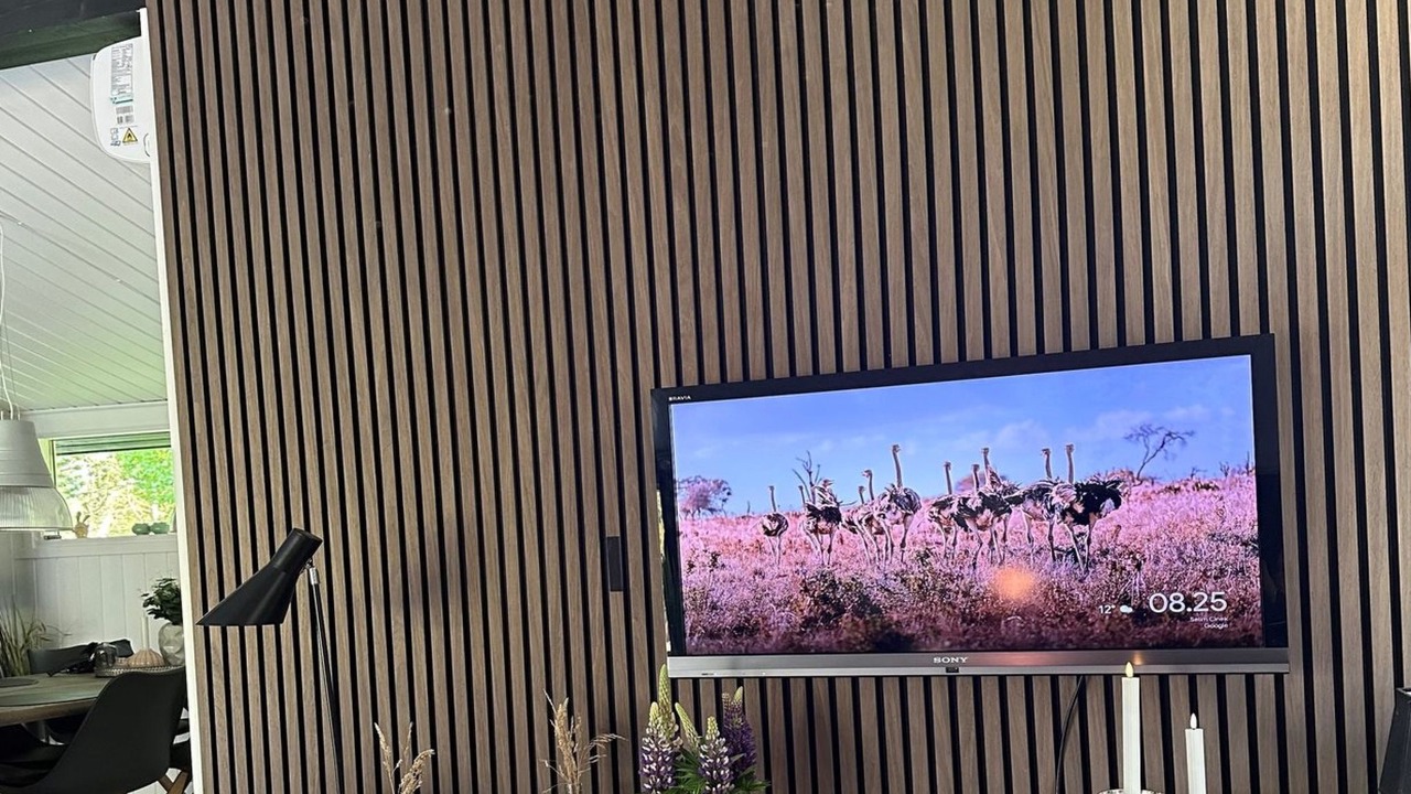 Photo of Livingroom in Bratten Strand