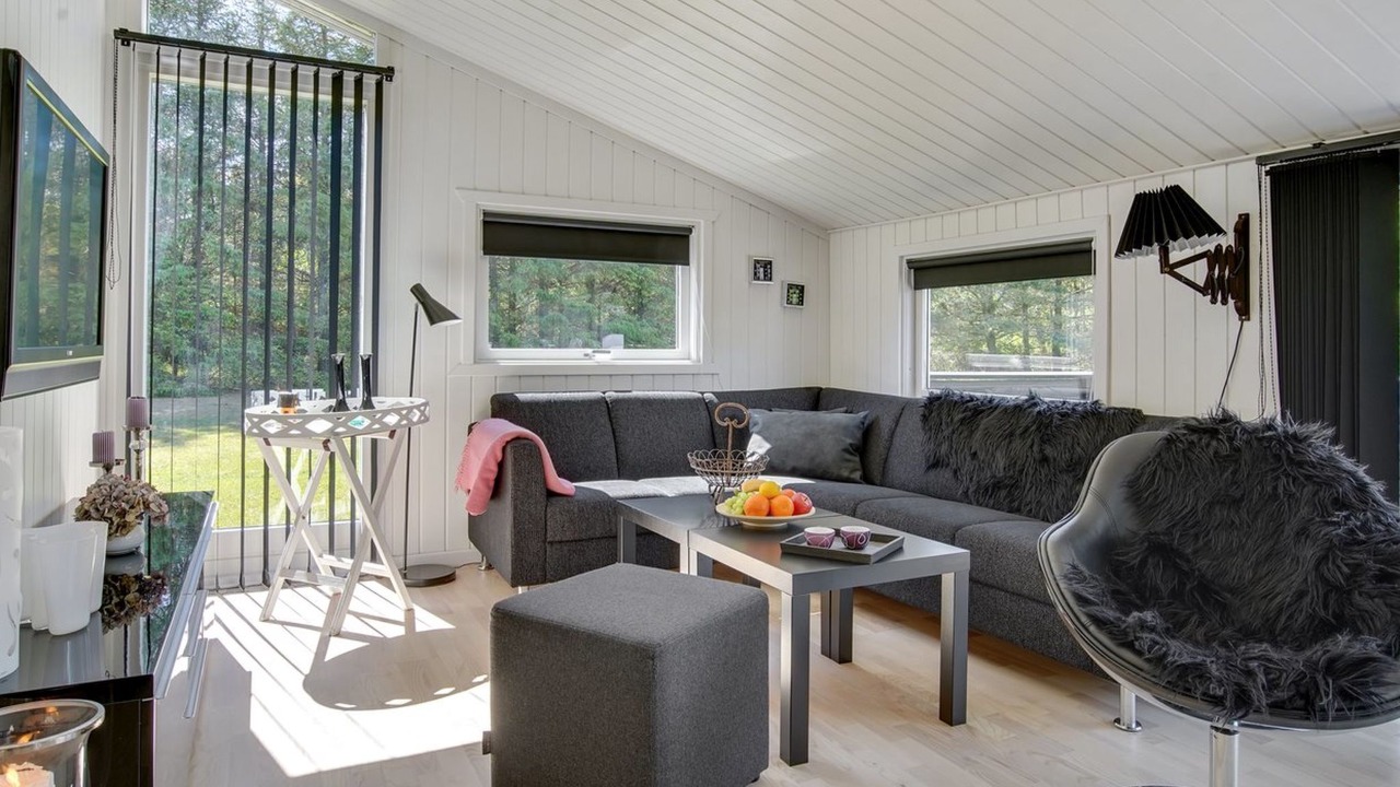 Photo of Livingroom in Bratten Strand