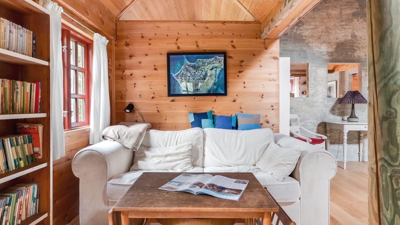 Photo of Livingroom in Vestero Havn