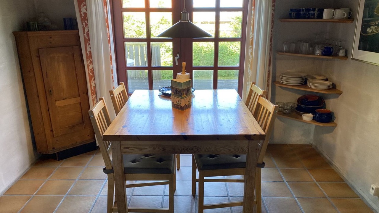 Photo of Livingroom in Vestero Havn