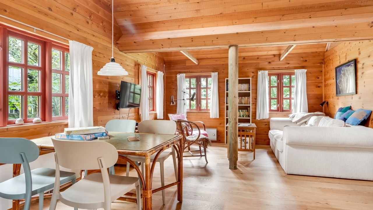 Photo of Livingroom in Vestero Havn