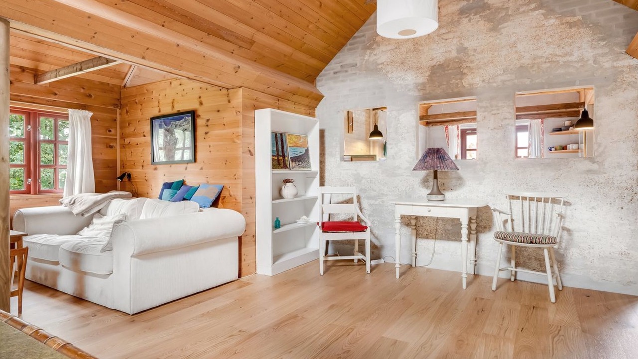 Photo of Livingroom in Vestero Havn