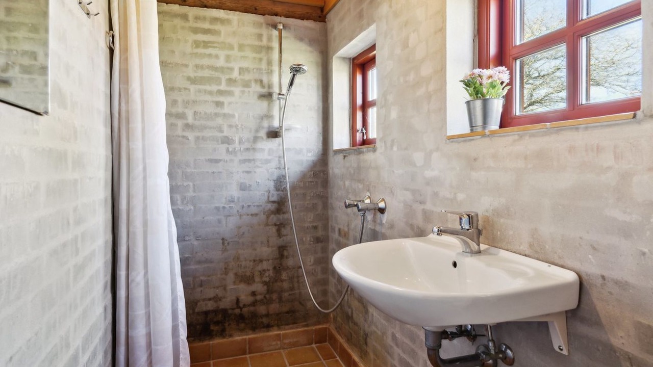 Photo of Bathroom in Vestero Havn