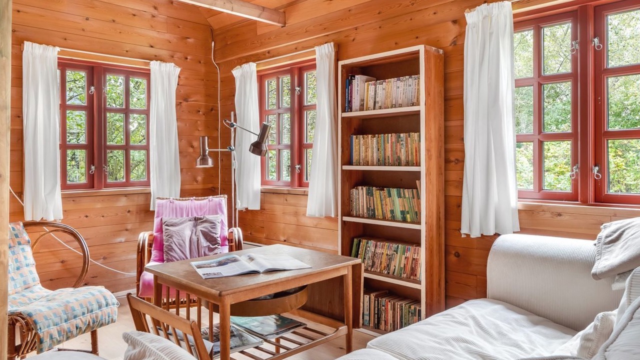 Photo of Livingroom in Vestero Havn