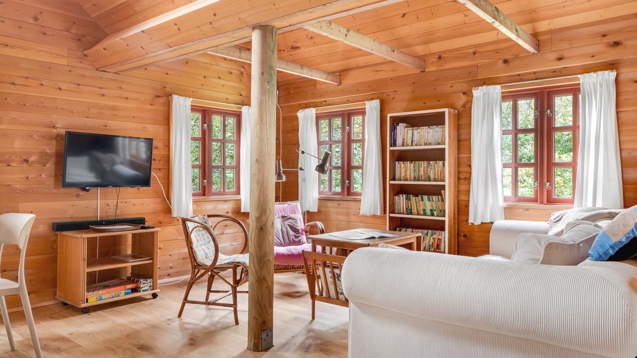 Photo of Livingroom in Vestero Havn