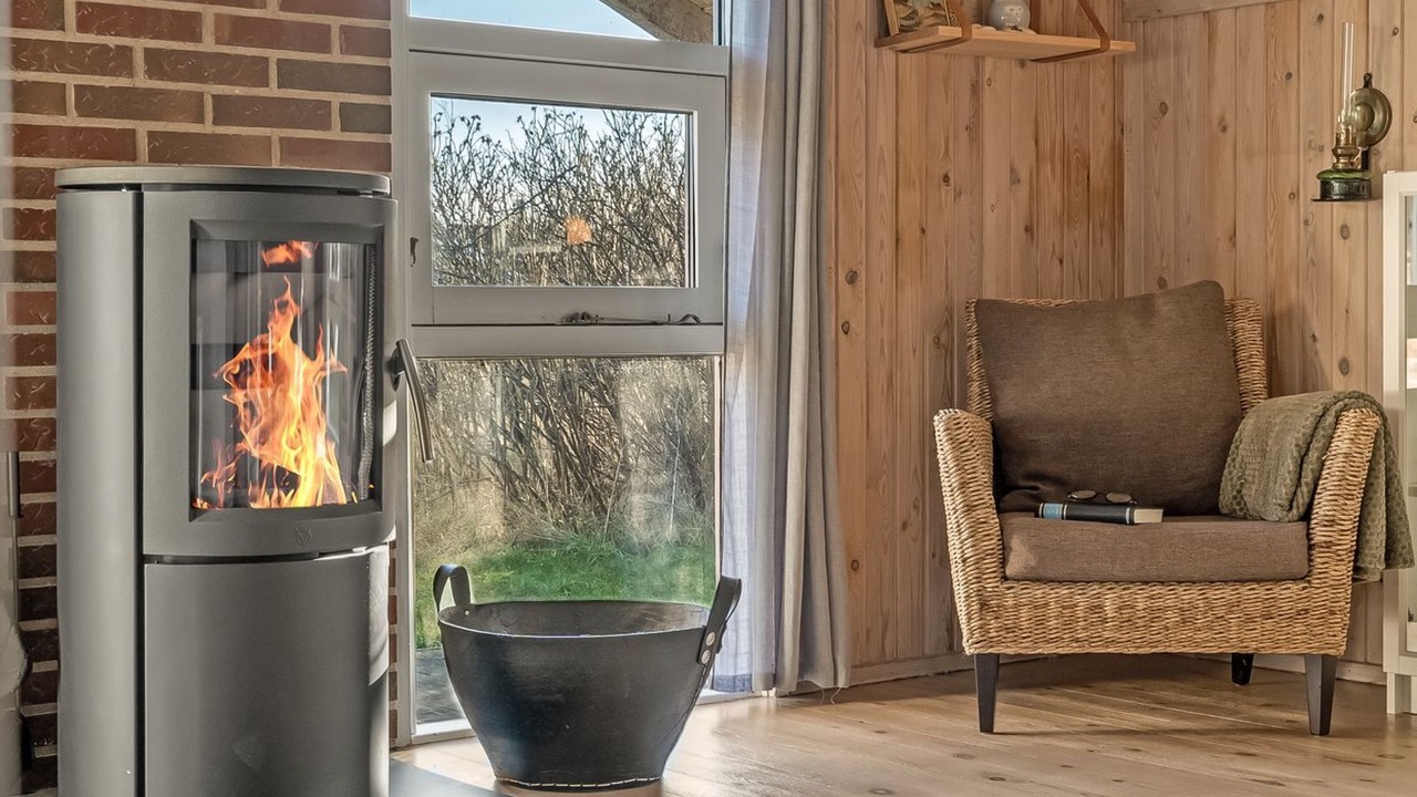 Photo of Livingroom in Strandby