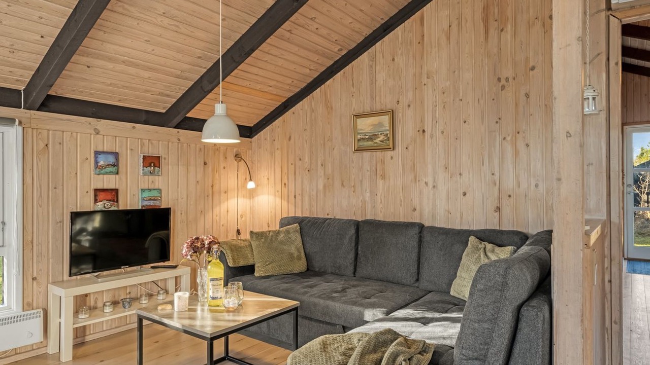 Photo of Livingroom in Strandby