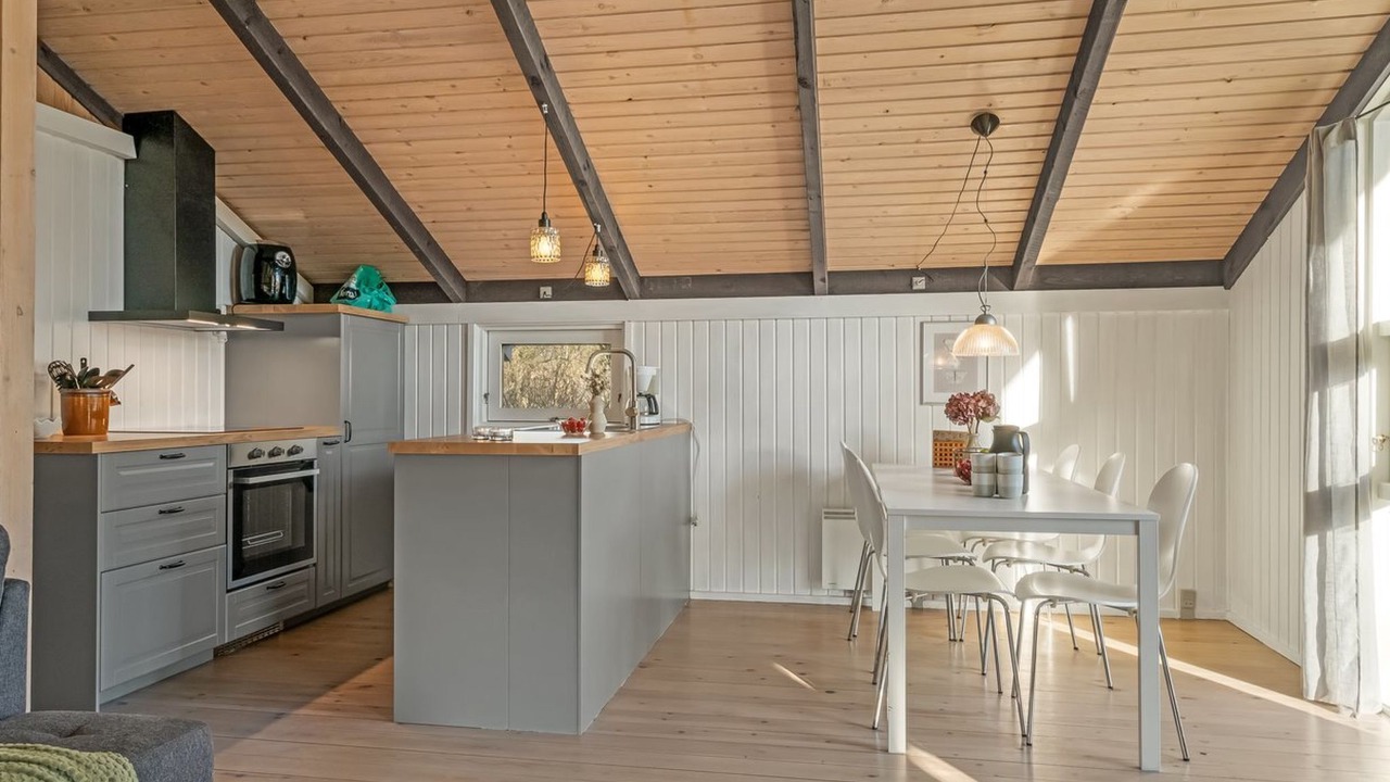 Photo of Bedroom in Strandby