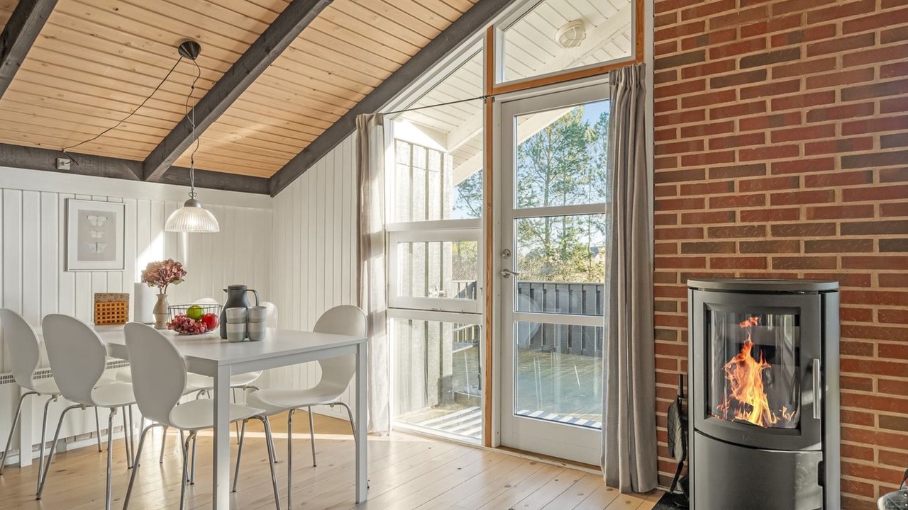 Photo of Livingroom in Strandby