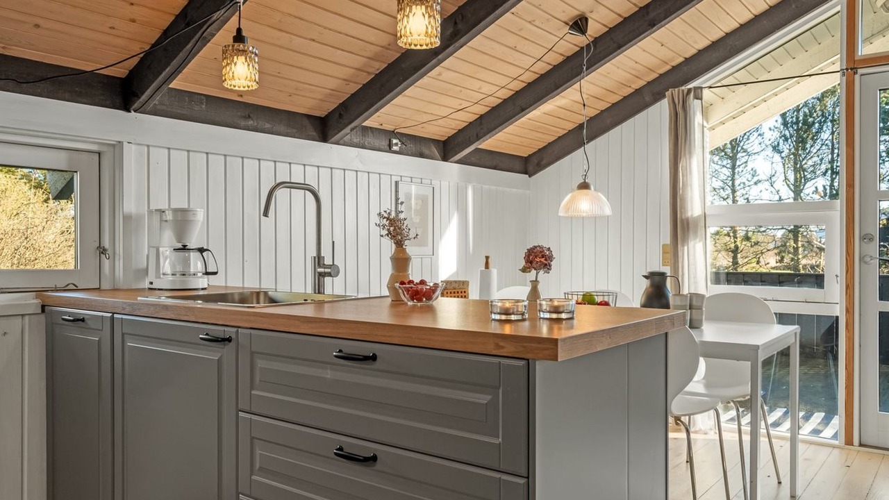 Photo of Bedroom in Strandby