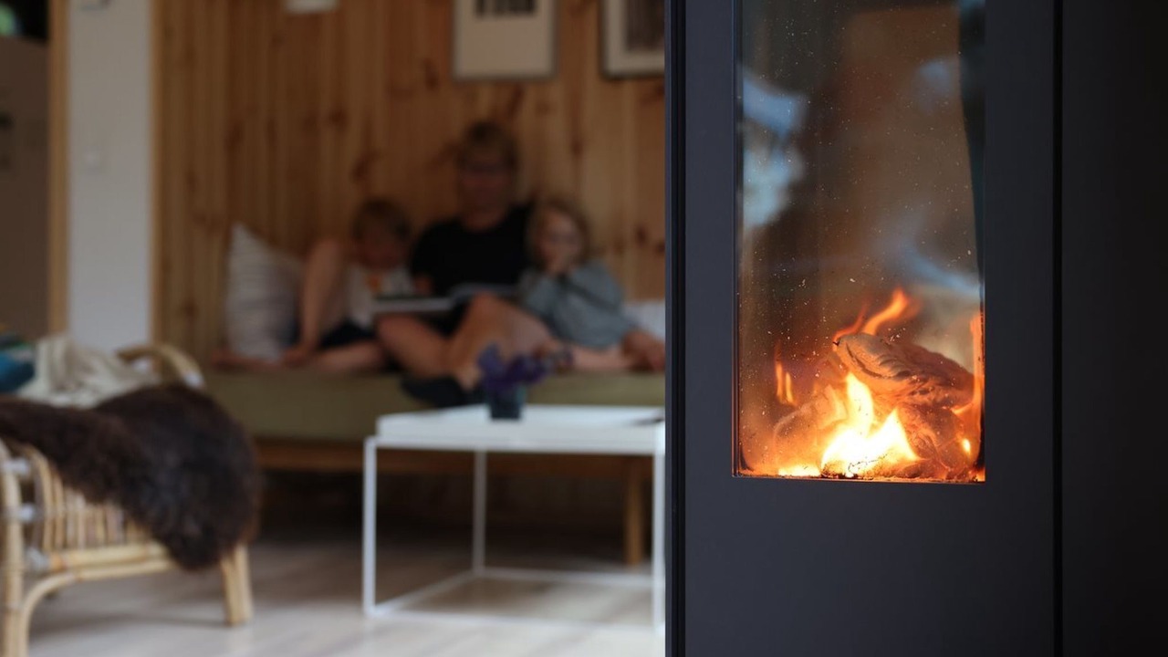 Photo of Livingroom in Læsø