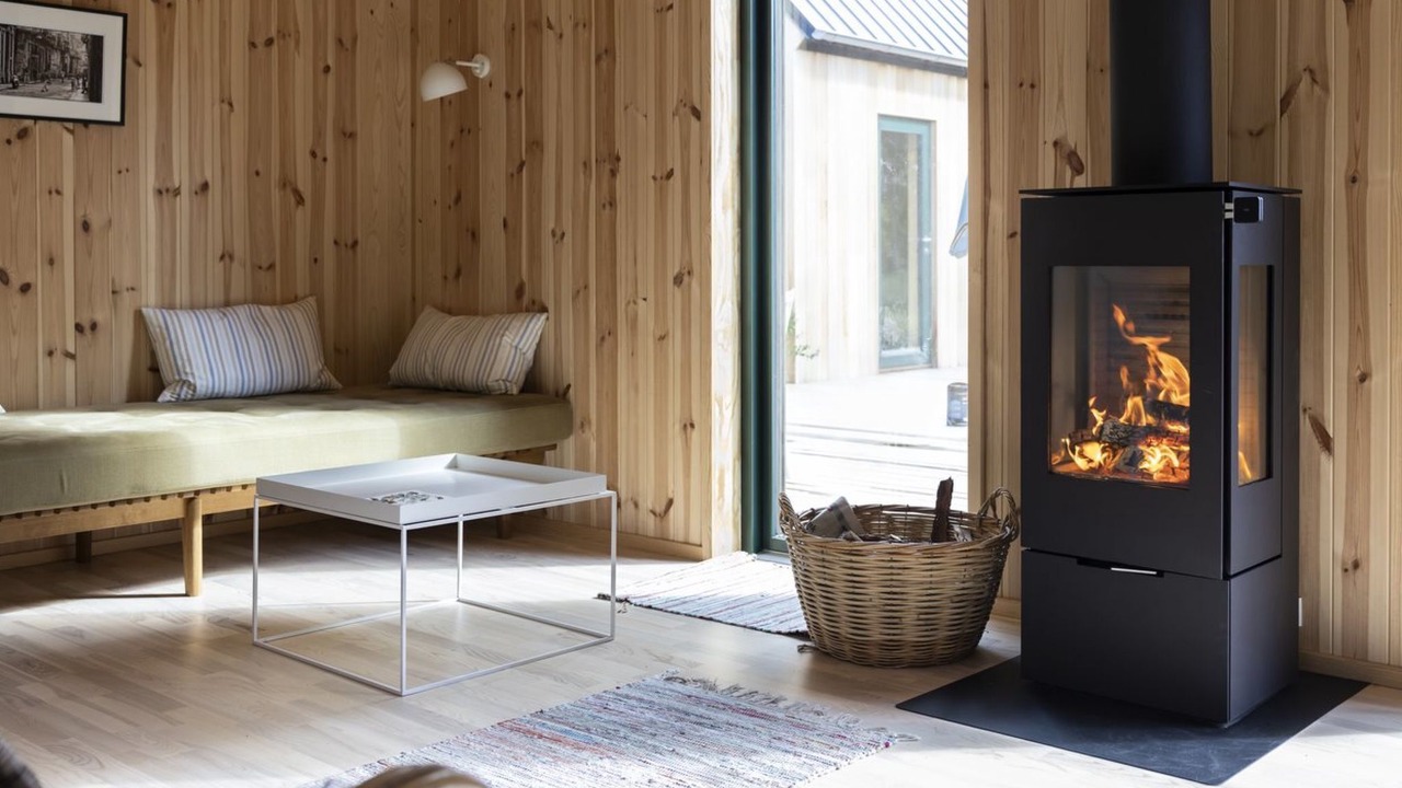 Photo of Livingroom in Læsø