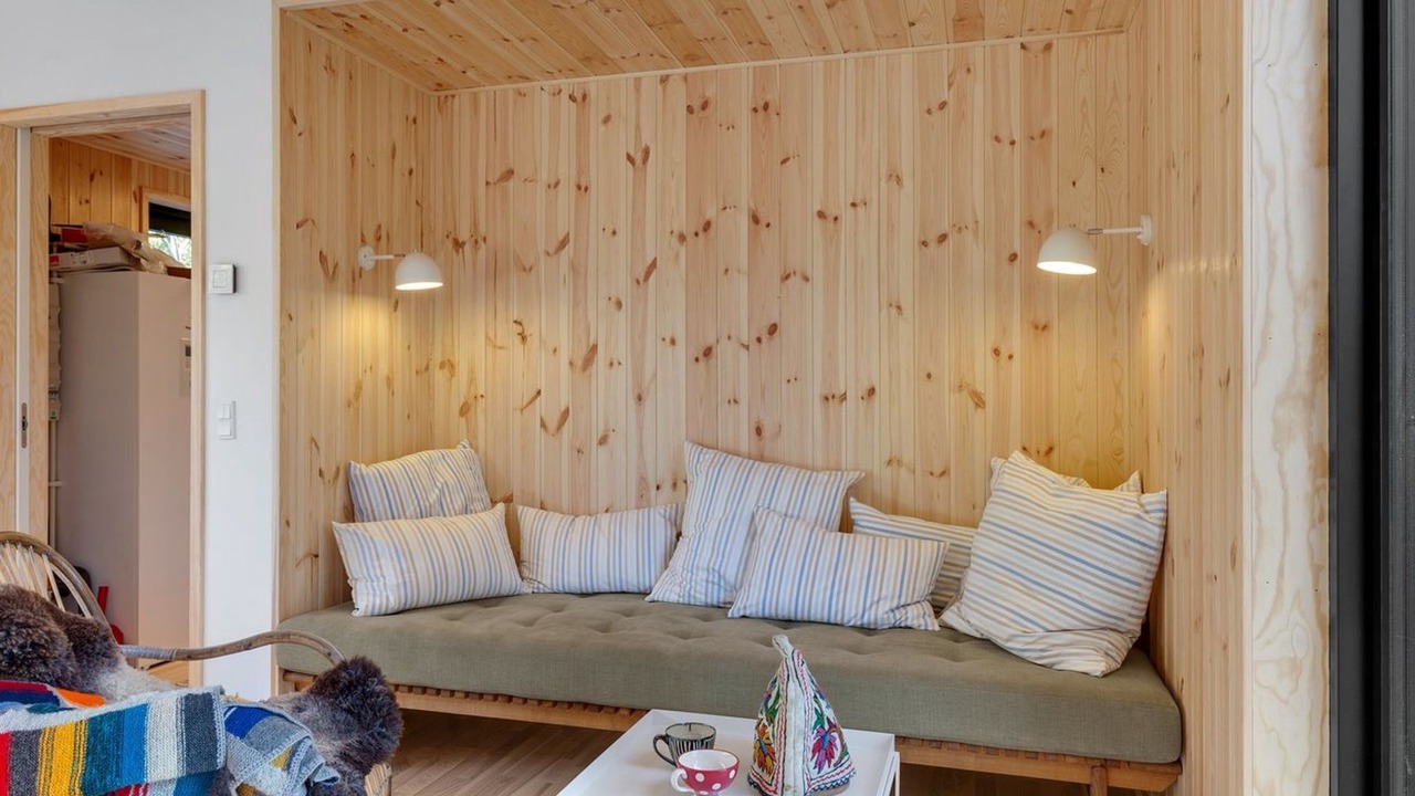 Photo of Livingroom in Læsø