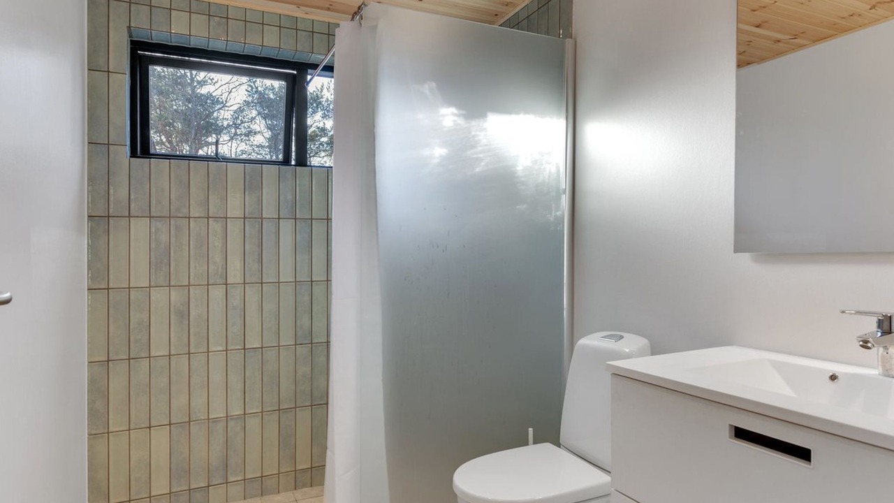 Photo of Bathroom in Læsø