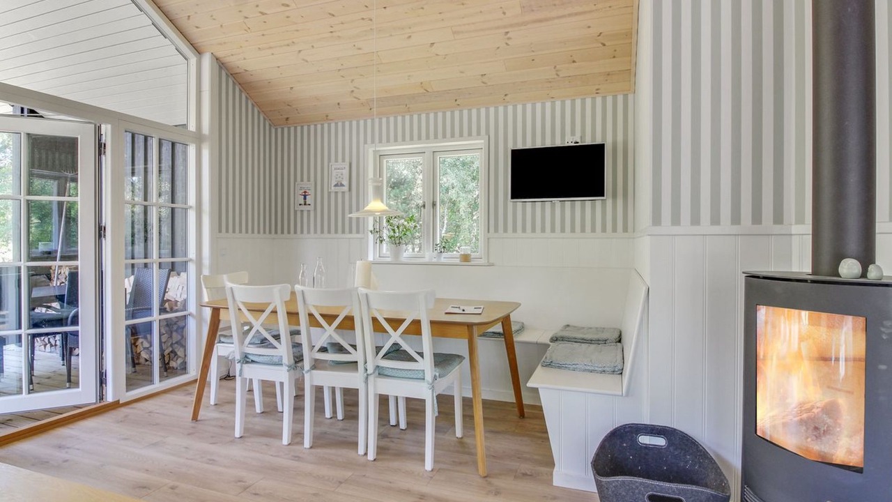 Photo of Livingroom in Strandby