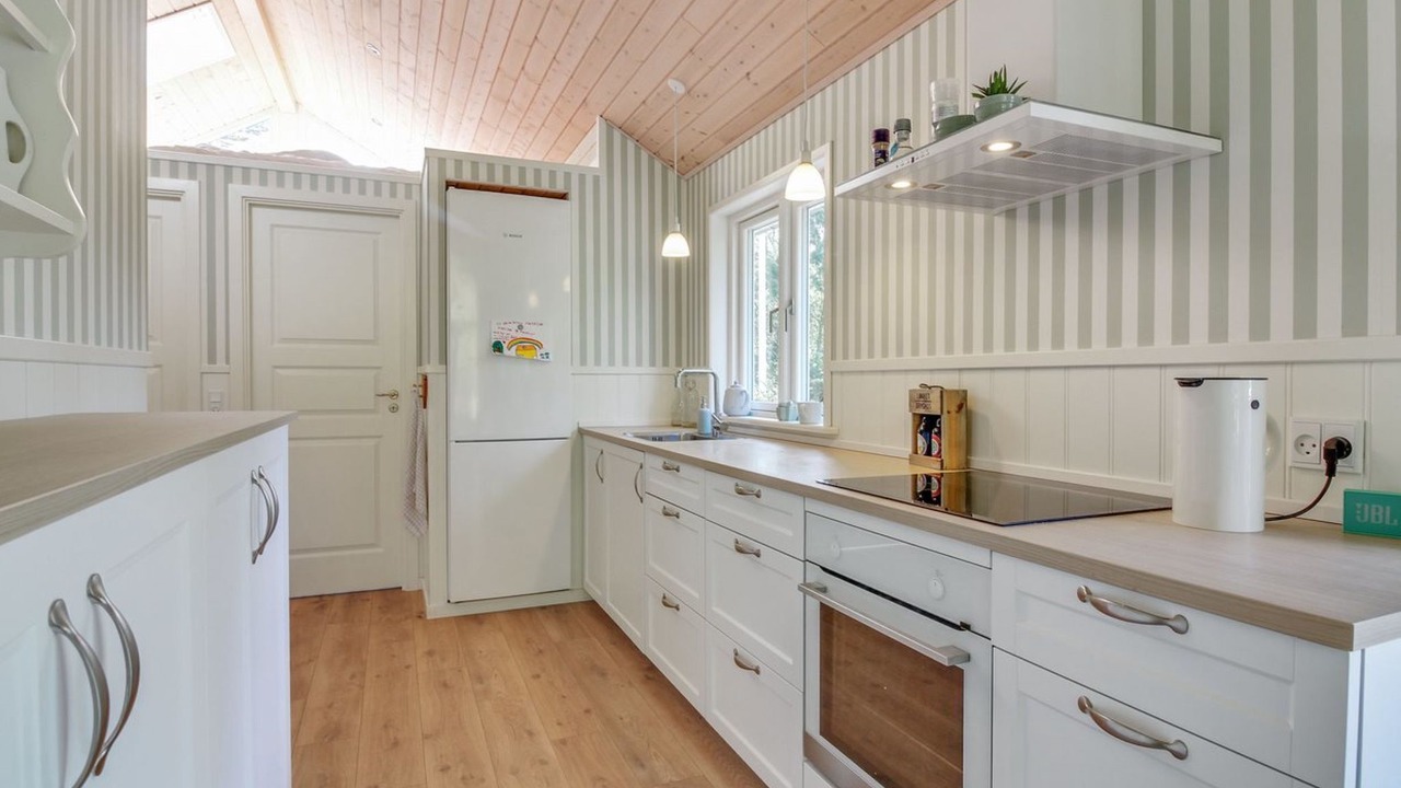 Photo of Bedroom in Strandby