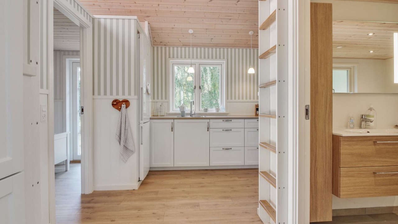 Photo of Bedroom in Strandby