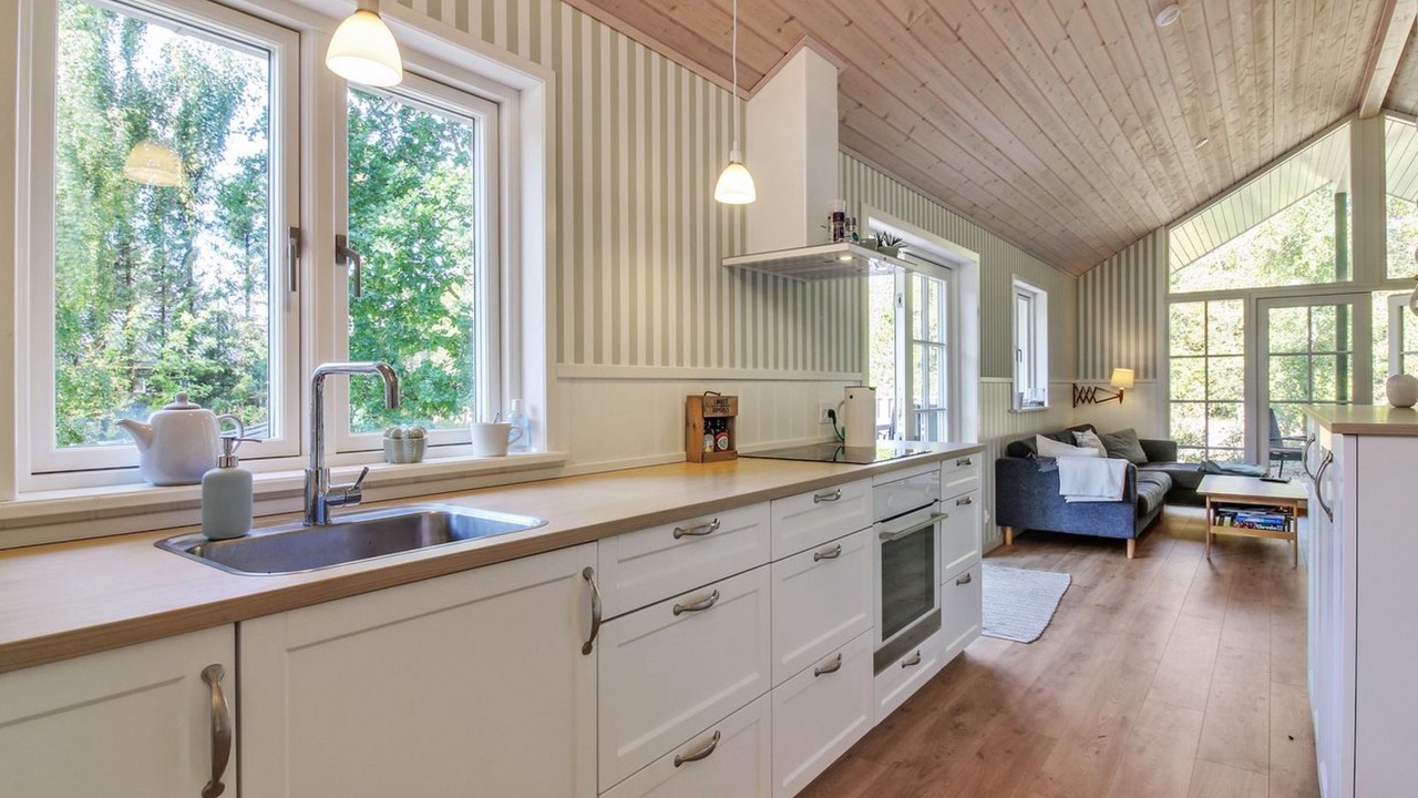 Photo of Bedroom in Strandby