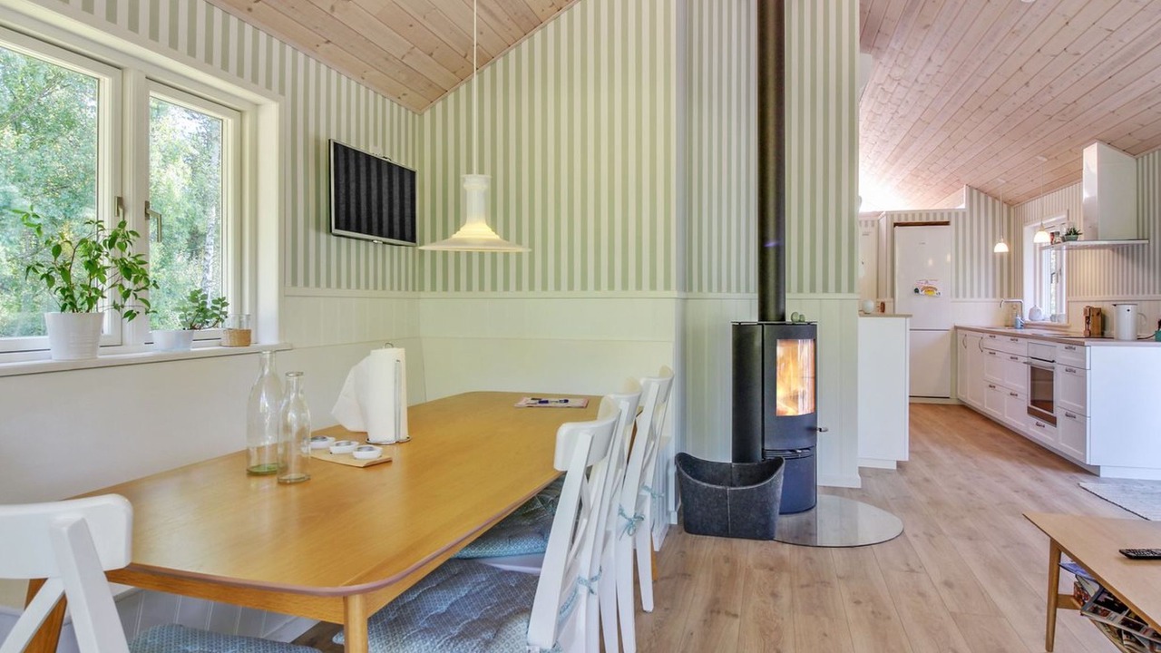 Photo of Livingroom in Strandby
