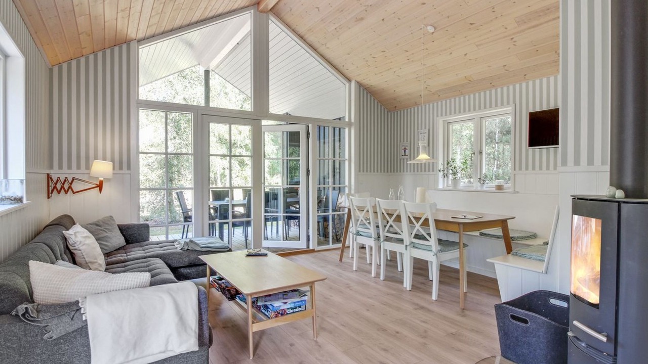 Photo of Livingroom in Strandby